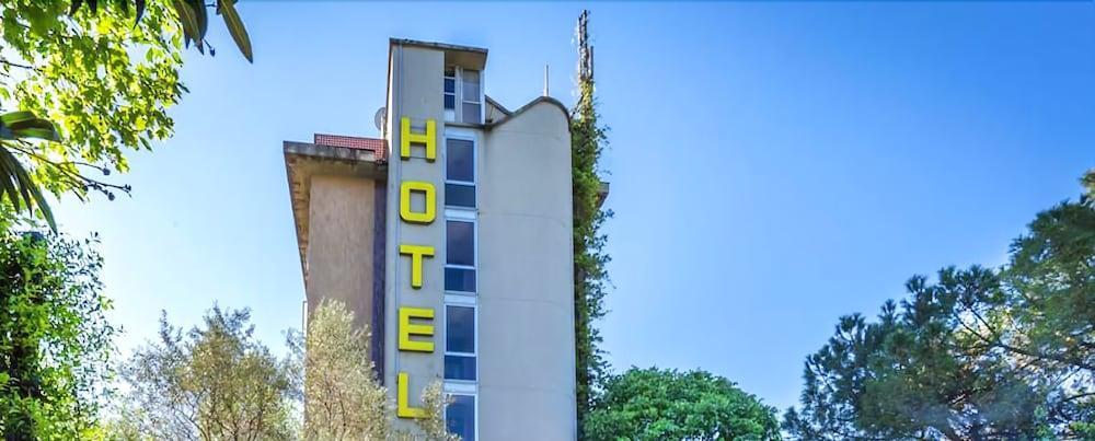 Hotel Real Firenze Bagian luar foto