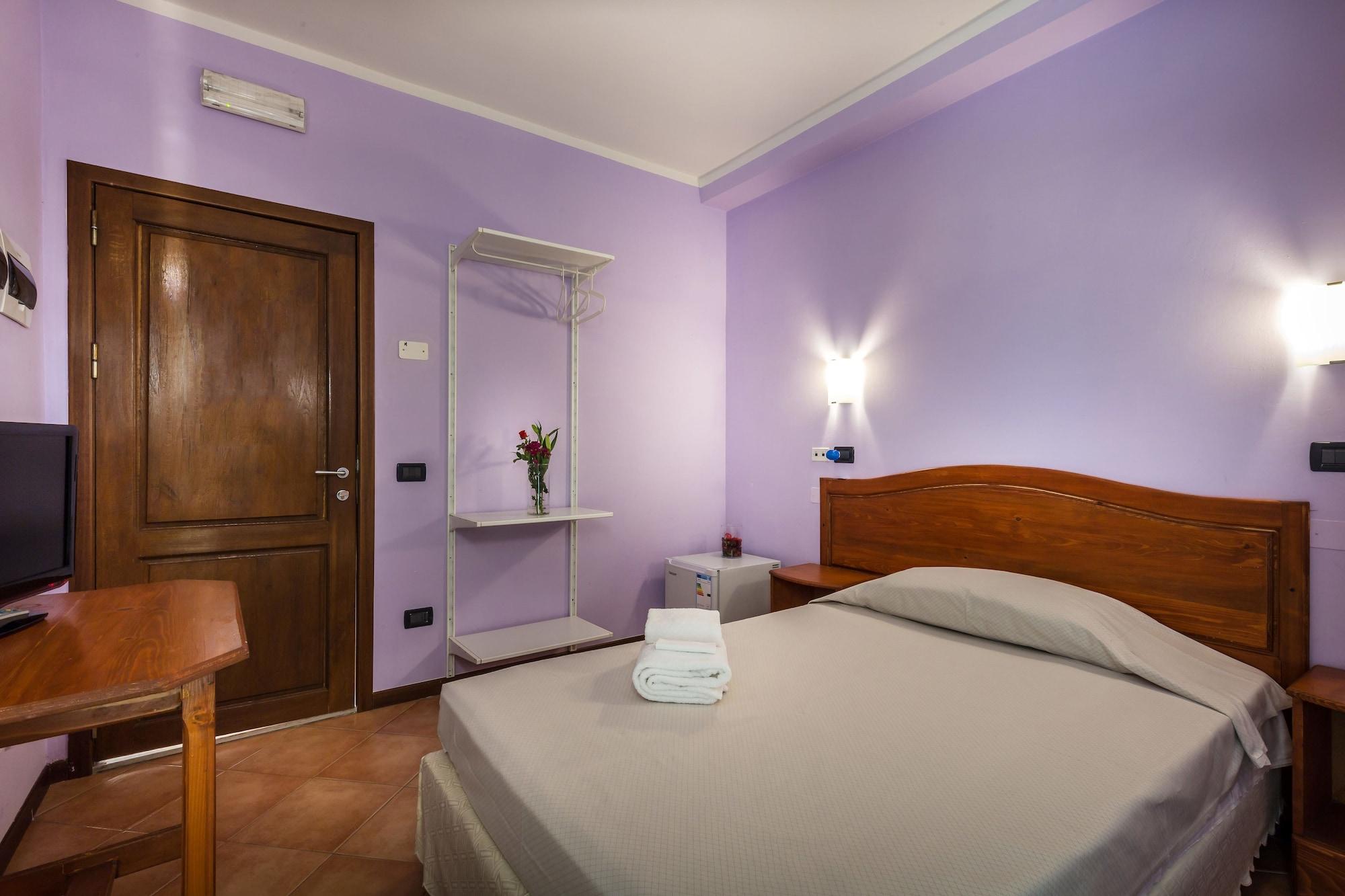 Hotel Real Firenze Bagian luar foto