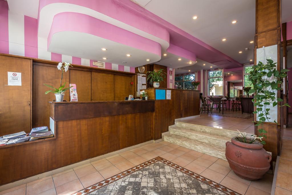 Hotel Real Firenze Bagian luar foto