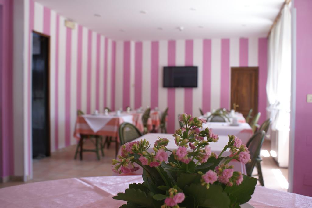 Hotel Real Firenze Bagian luar foto