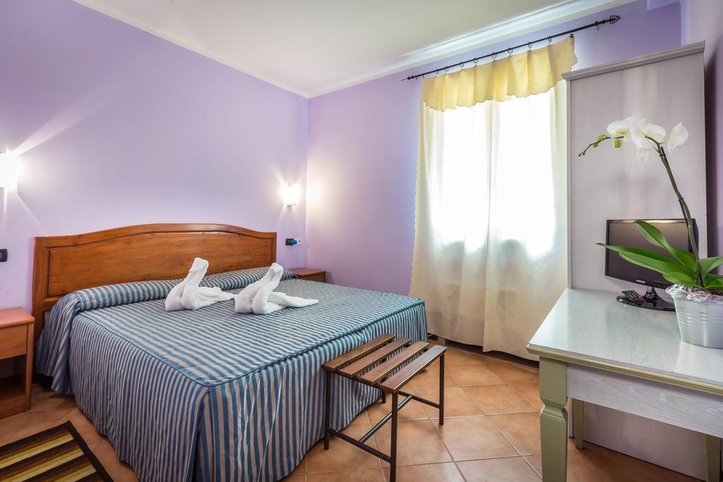 Hotel Real Firenze Bagian luar foto
