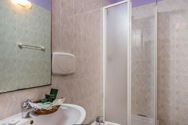 Hotel Real Firenze Bagian luar foto