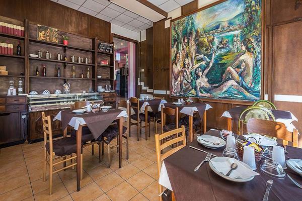 Hotel Real Firenze Bagian luar foto