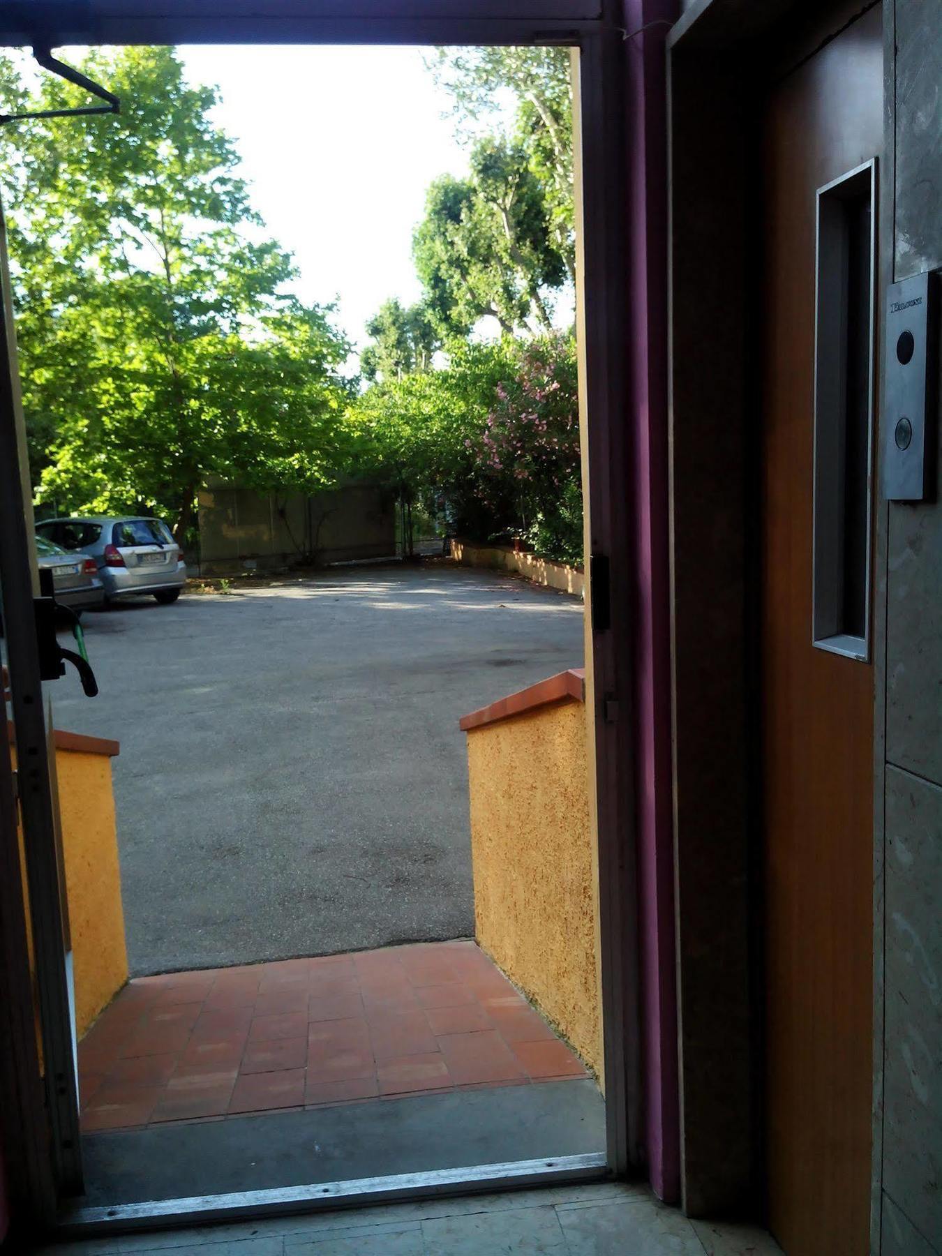 Hotel Real Firenze Bagian luar foto