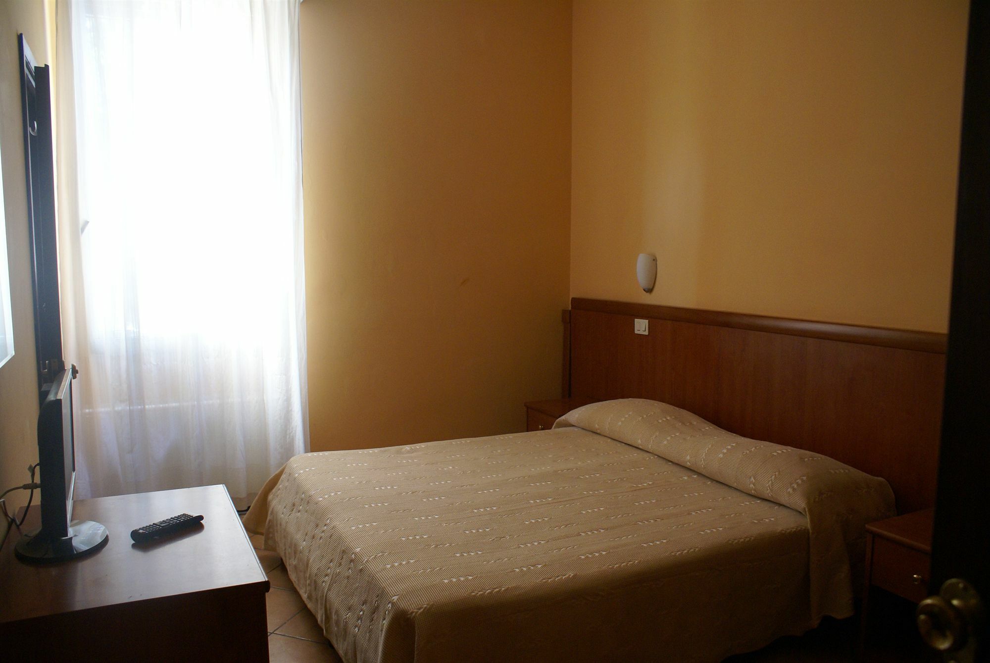 Hotel Real Firenze Bagian luar foto